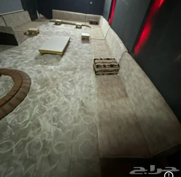 مجلس عربي وسرير 0