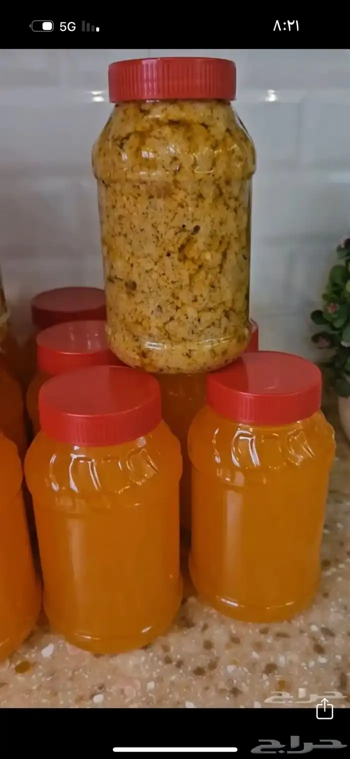 سمن ورضيفه 3