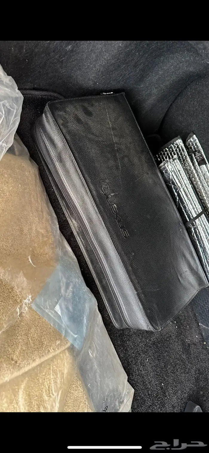 لكزس es350 فل كامل مخزن نظييف شرط 69