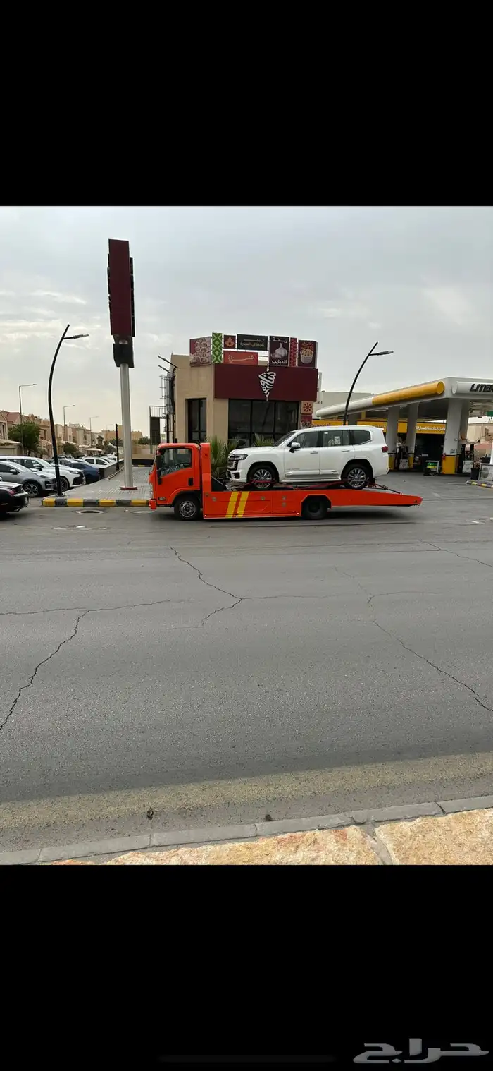 سطحه من حائل لى جميع نحاءالمملكه 4