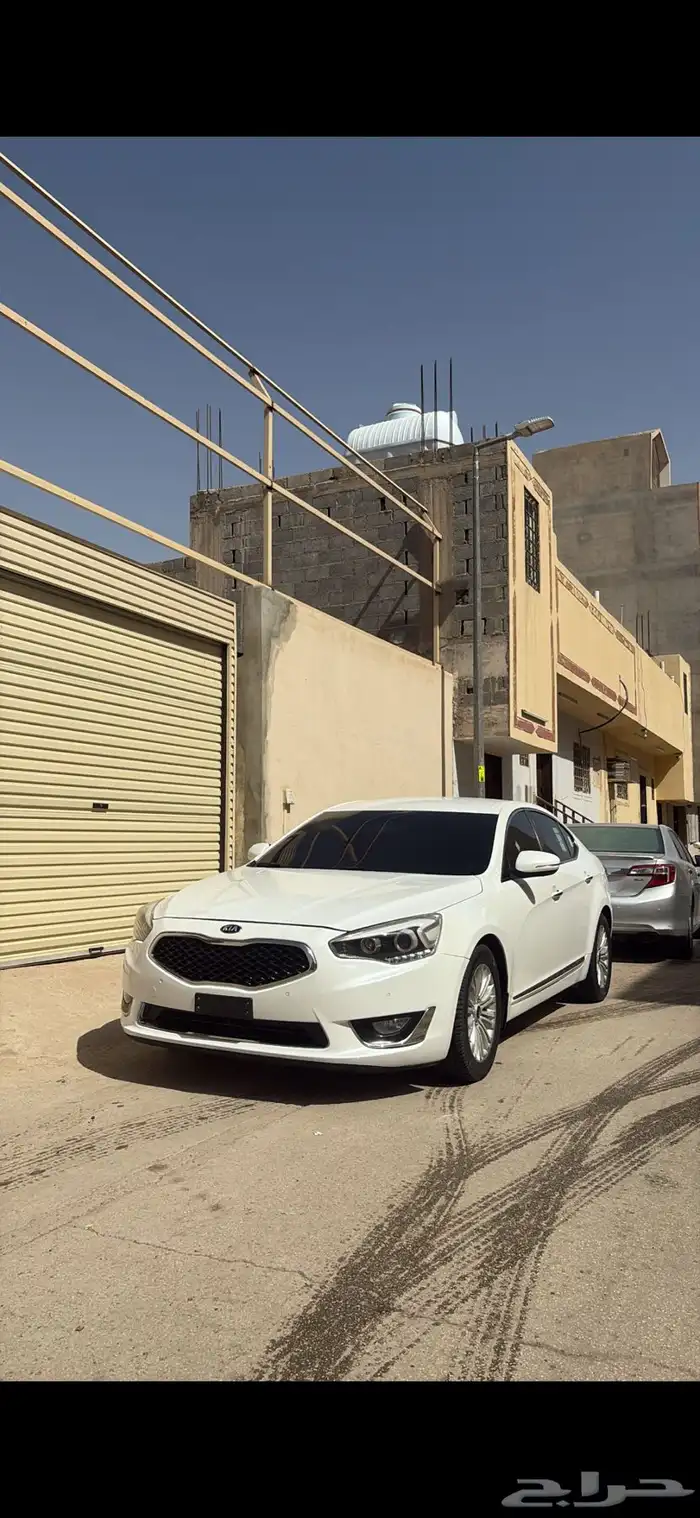 كادينزا 2016 ستاندر خليجي اقبل البدل 1