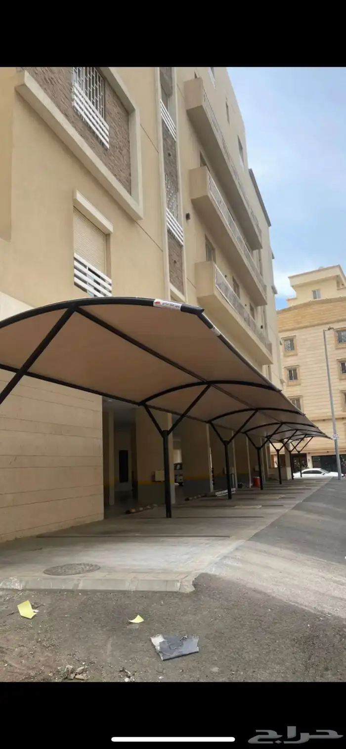 مضلات سيارات 3