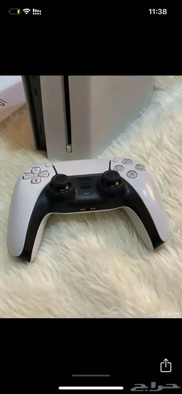 سوني فايف sd 2