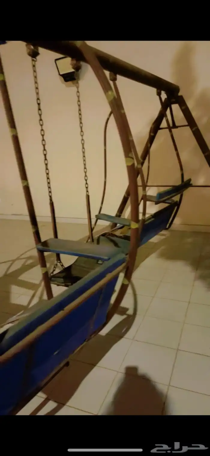 بيع مراجيح 0