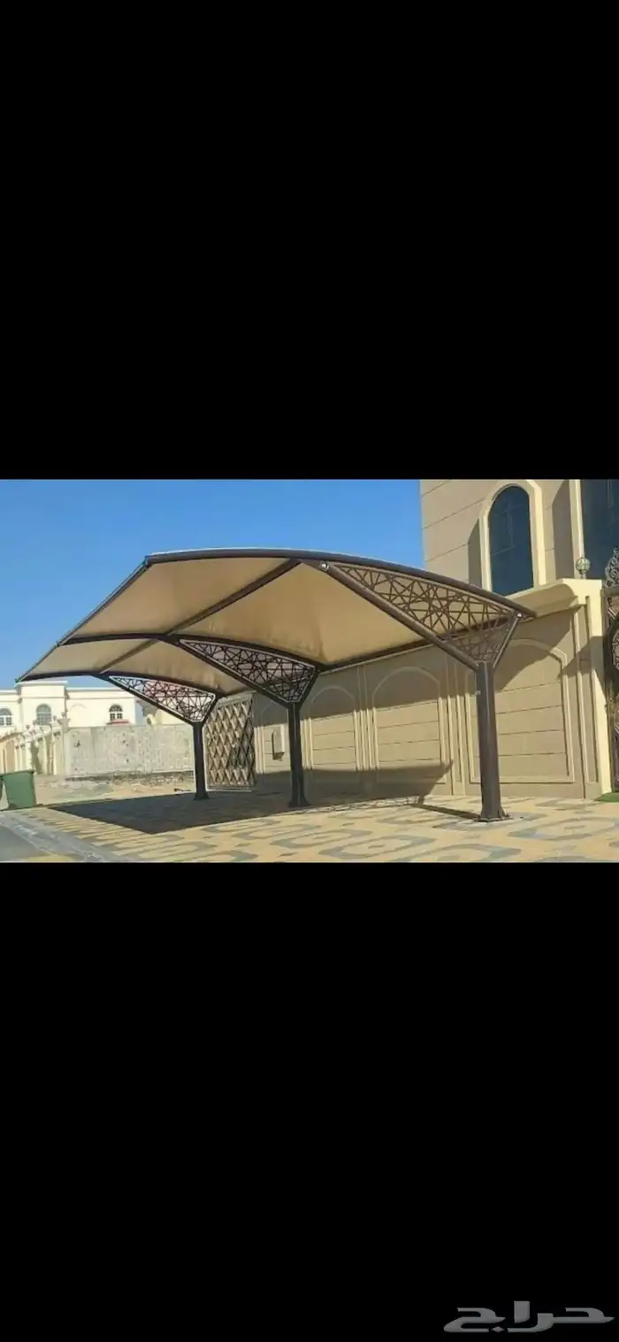 مضلات سيارات 5