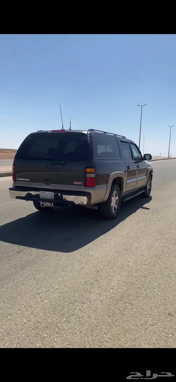 جمس 2006 المريكي 1