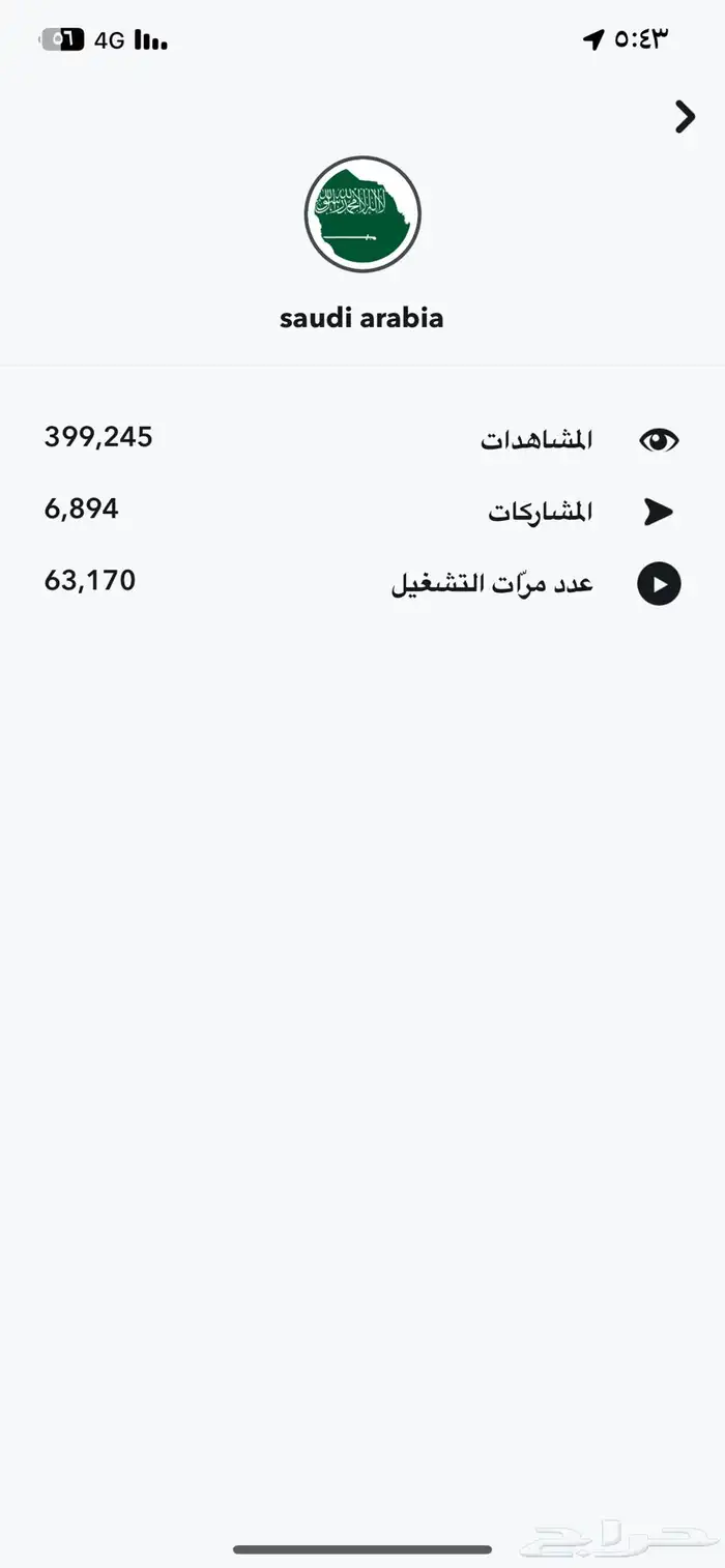 تصميم عدسات فلاتر سناب شات حسب طلبكم للمناسبات والشركات 21