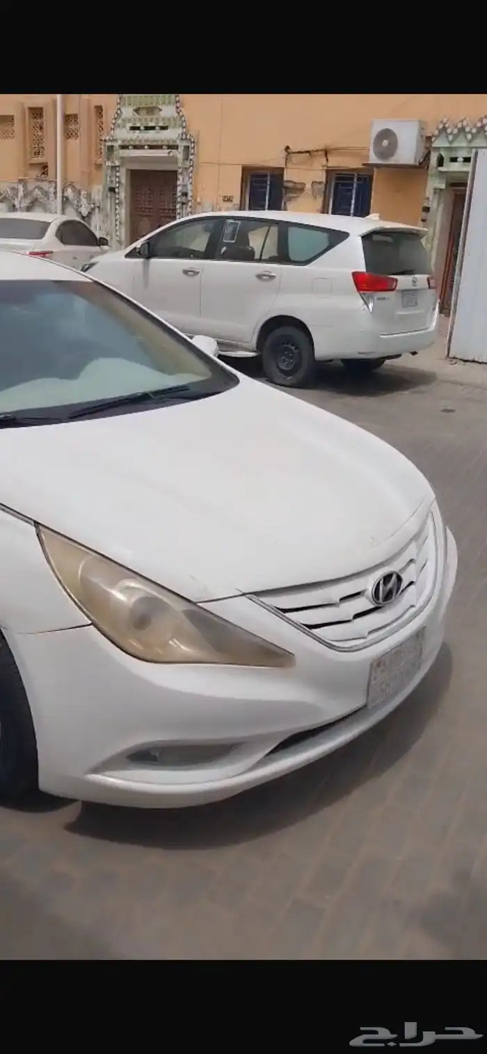 سياره هونداي سوناتا 0