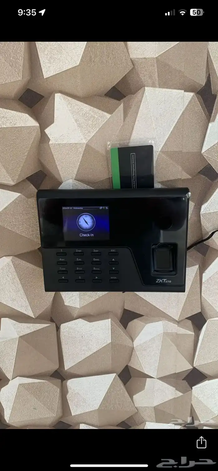 فني تركيب كاميرات وأجهزة مراقبة وشبكات 2