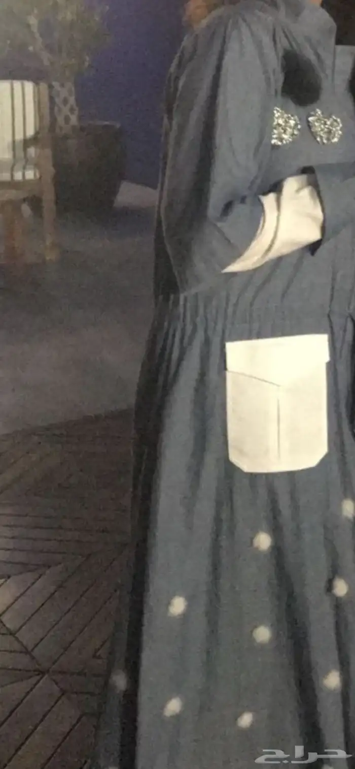 عبايات مستعملة 0