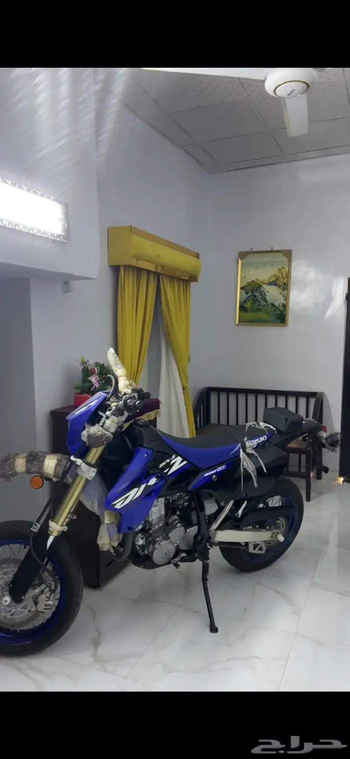 دباب دي ار DR 3
