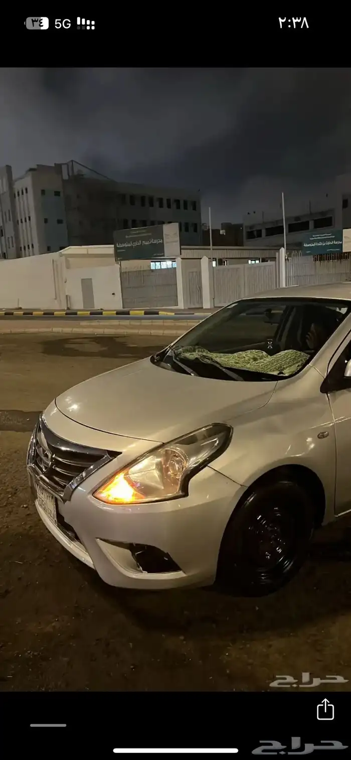 صني 2015 مستعمل للبيع 9