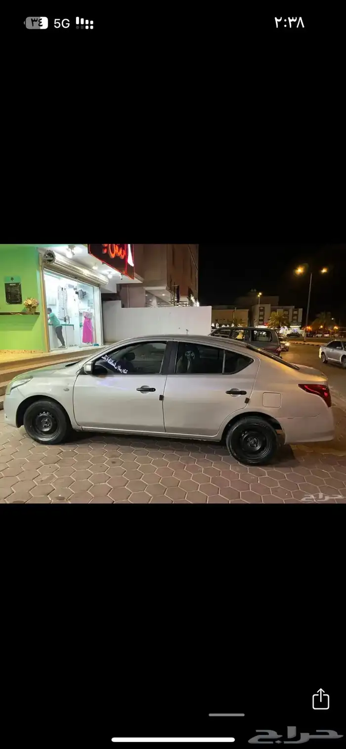صني 2015 مستعمل للبيع 5