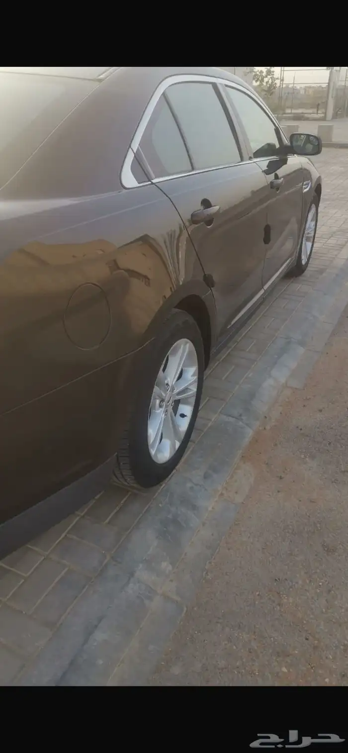 تورس 2016 2