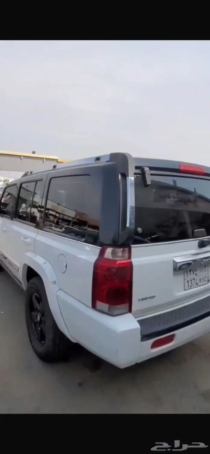 للبيع جيب شيروكي 1