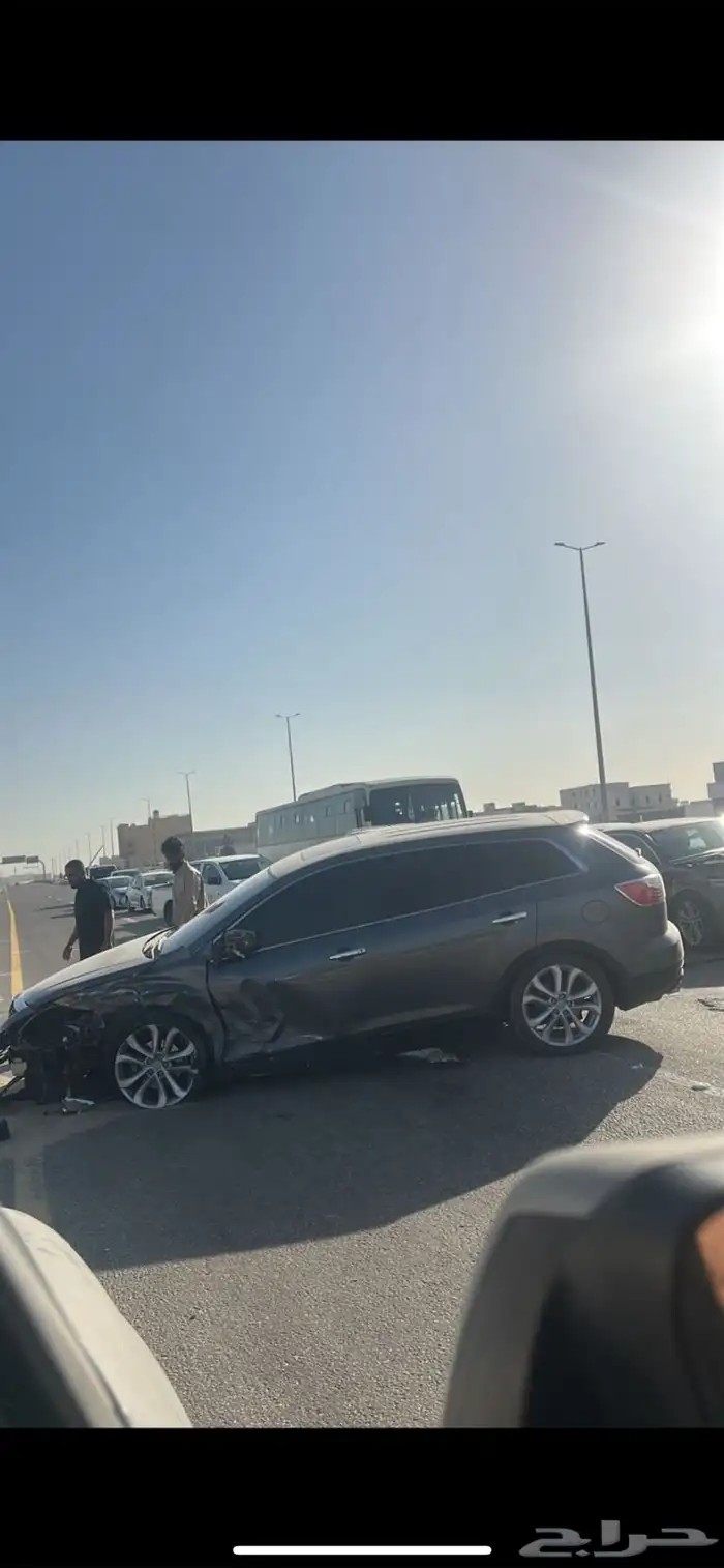 مازدا تشليح 0