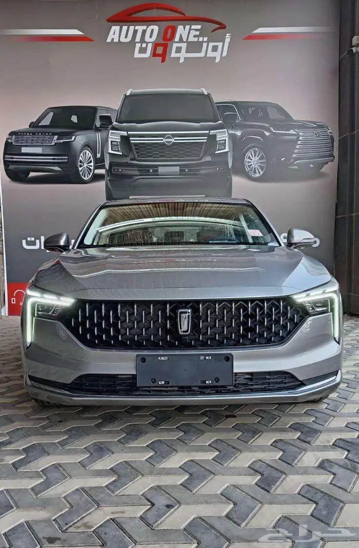 فاو بيستون بى 70 كمفورت 1.5سى سى 2025 0