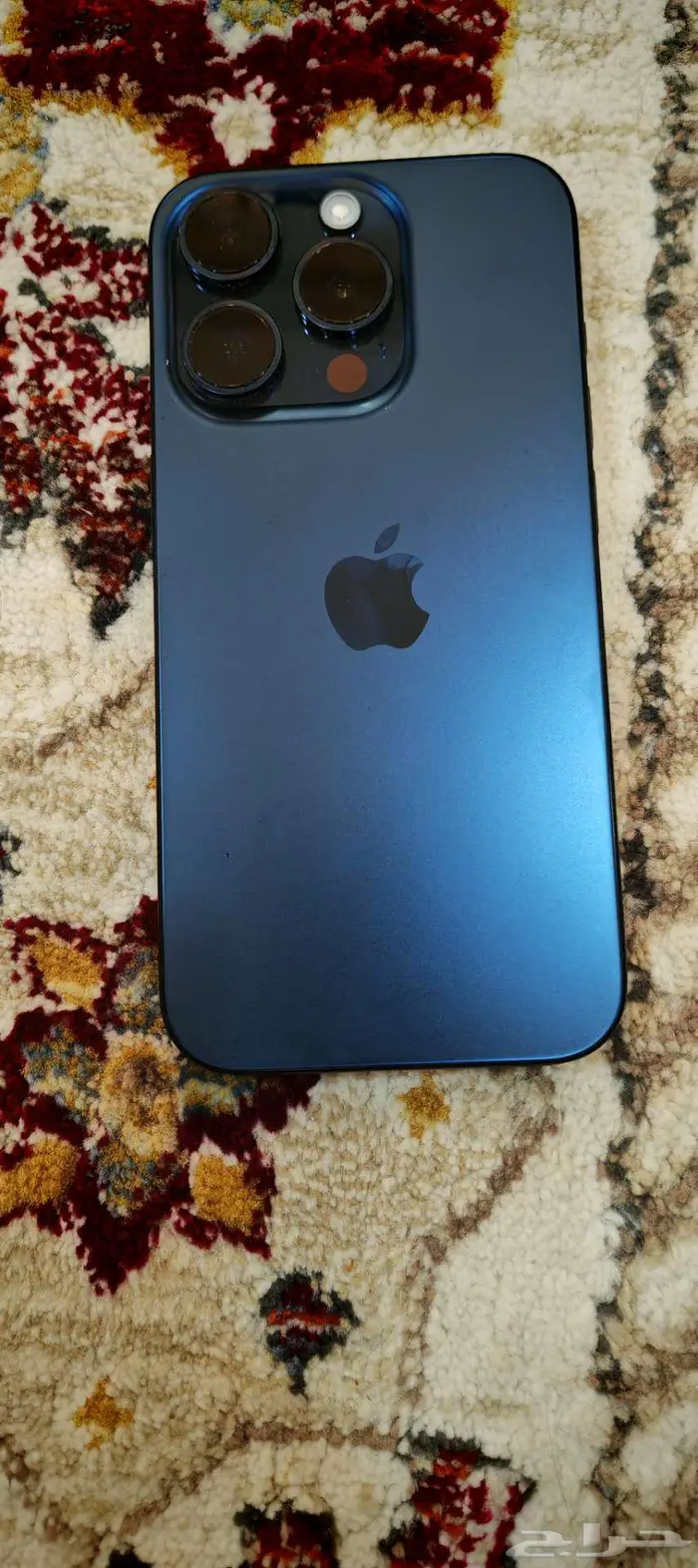 ايفون 15 برو 256 GB 1
