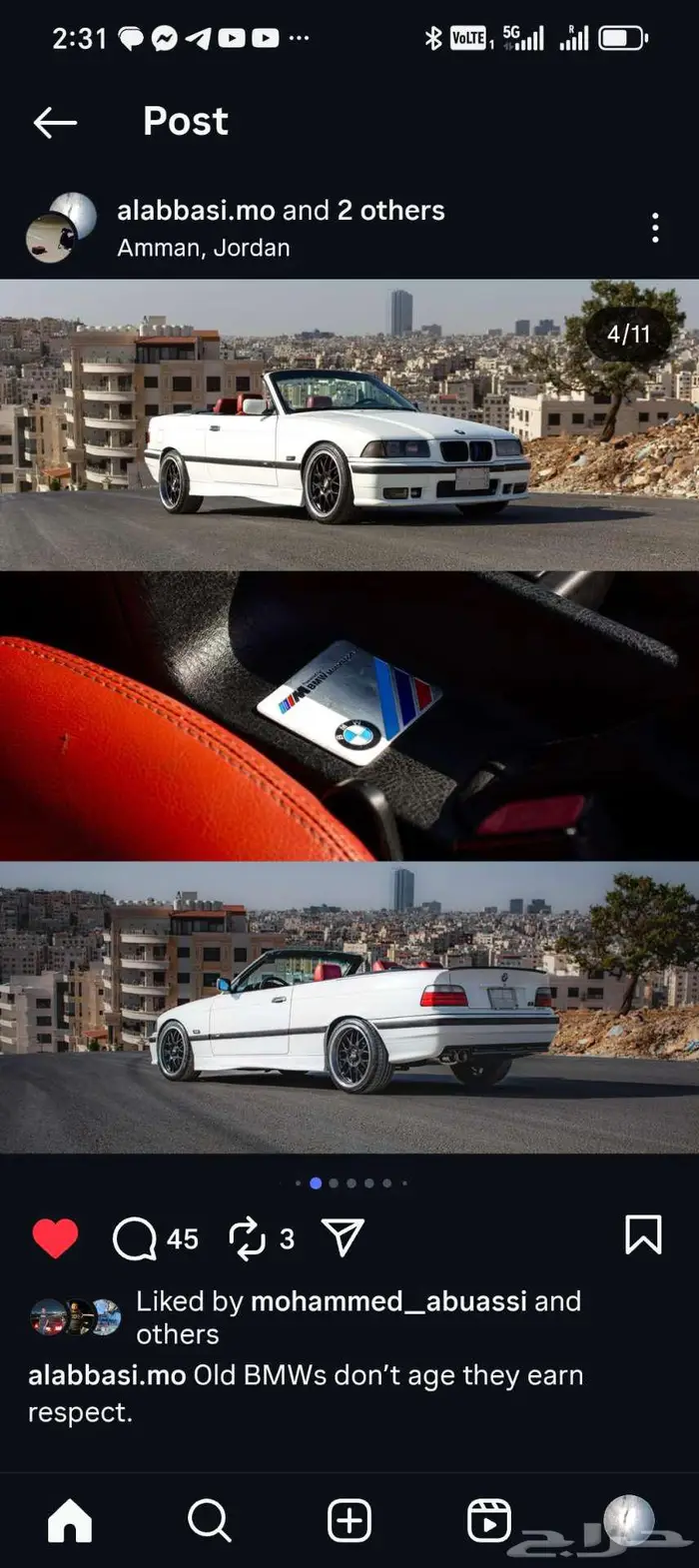 بي أم 1996 6