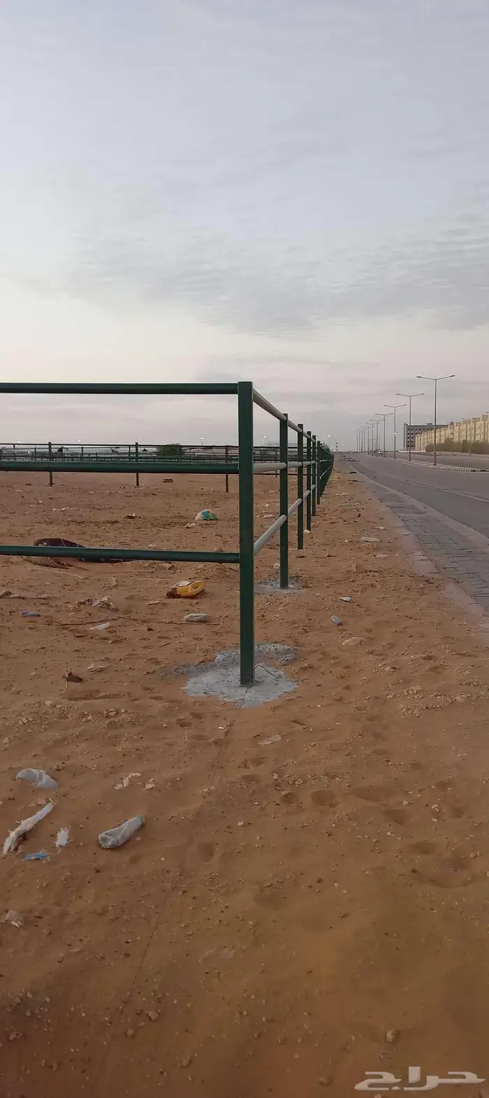 مقاول شبوك ومضلات 8