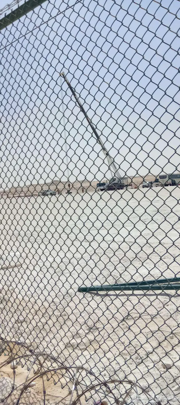 مقاول شبوك ومضلات 7