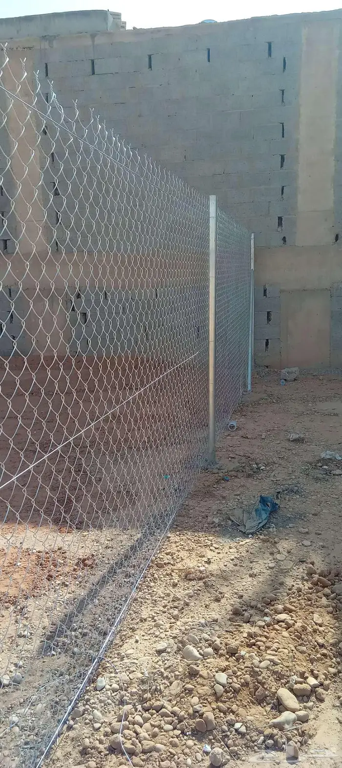 مقاول شبوك ومضلات 4