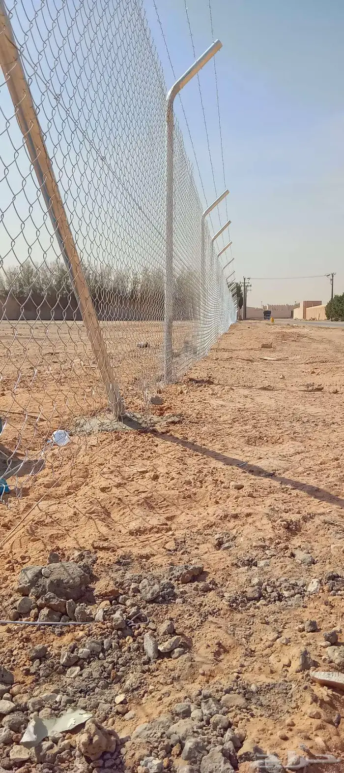 مقاول شبوك ومضلات 5