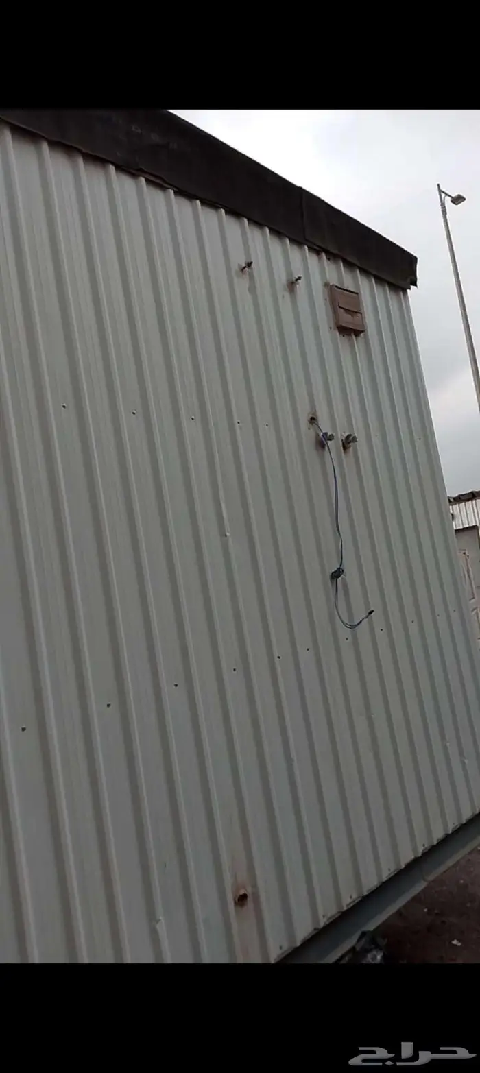 بركسات نظيفة للبيع 6