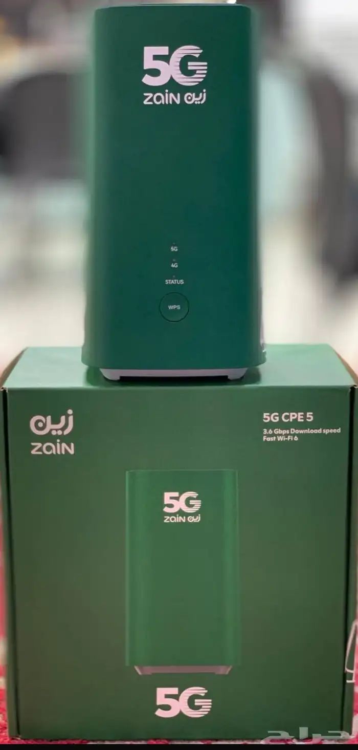 اشتراكات مع 5g 16