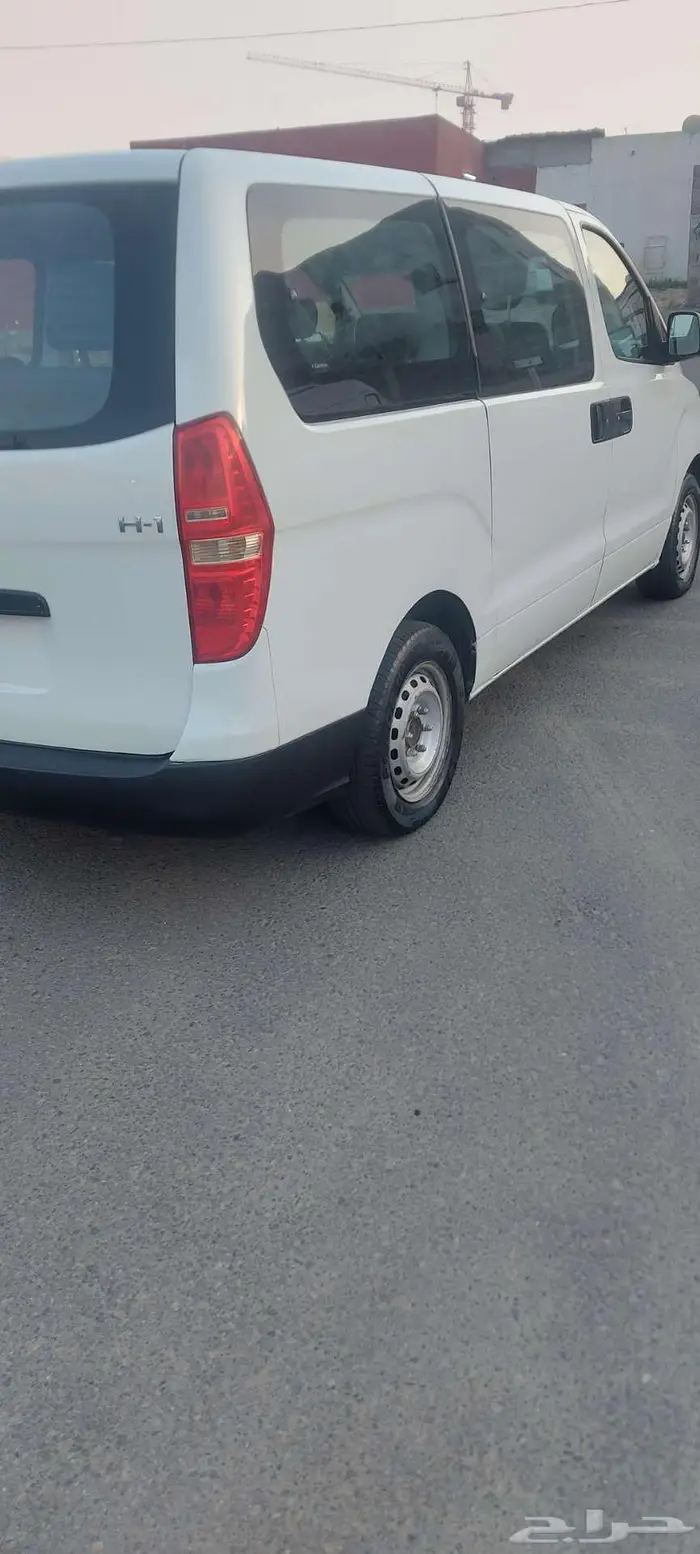هيونداي اتش ون 2