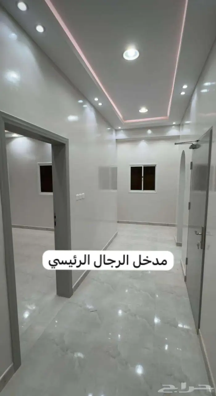 دور علوي في المشعلية للايجار 0