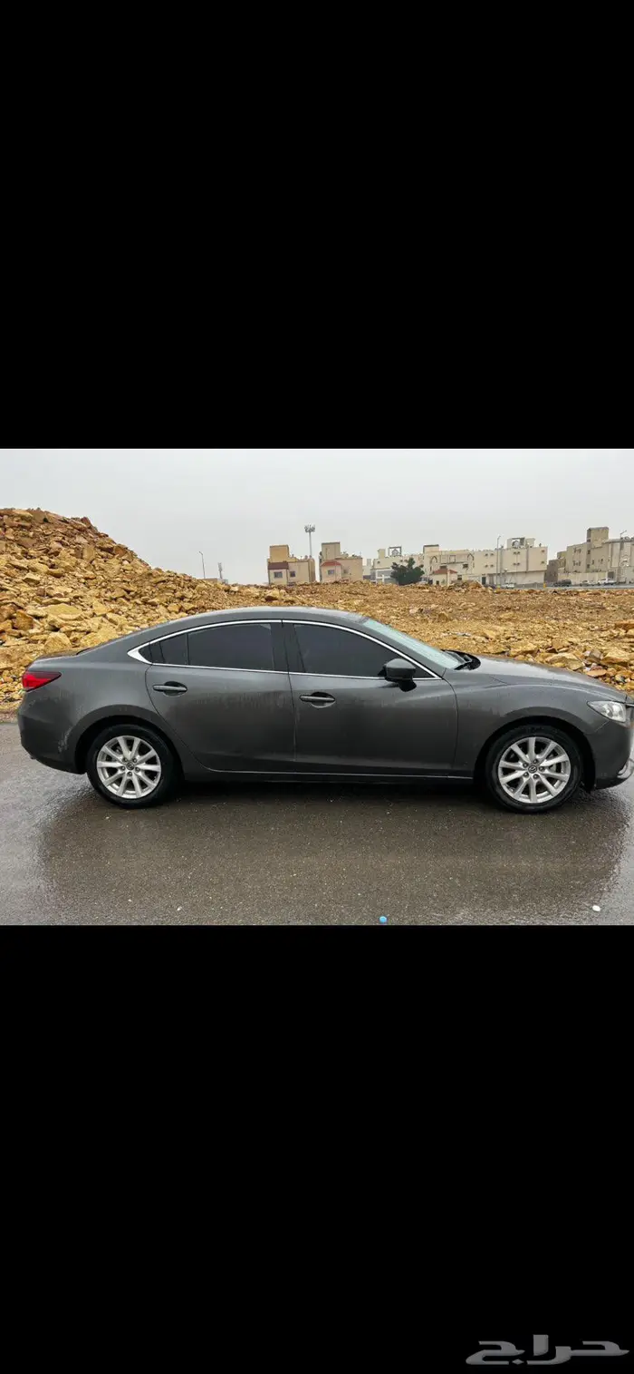 مازدا 2018 3
