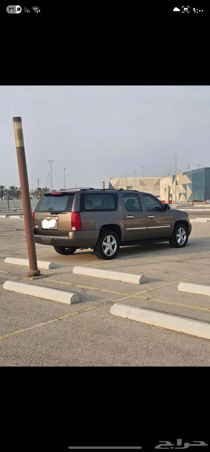 سوبربان 2014 LTZ فل بدون دبل 6