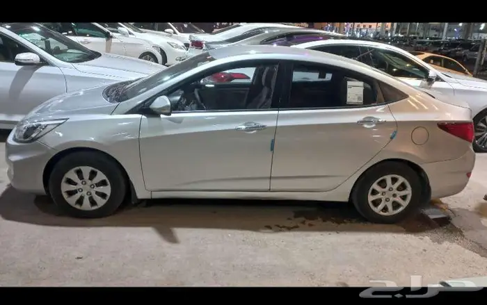 Accent 2015 7
