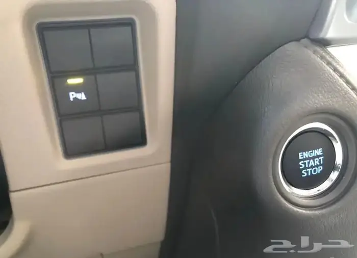 تويوتا برادو 2022 فل كاملTXL3 ممشي قليل مخزن 52 الف km 16
