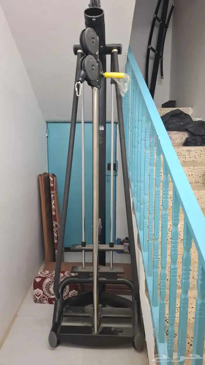 جهاز سحب 3
