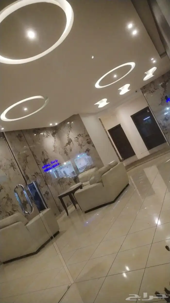 شقق فاخرة الايجار سنوي 3