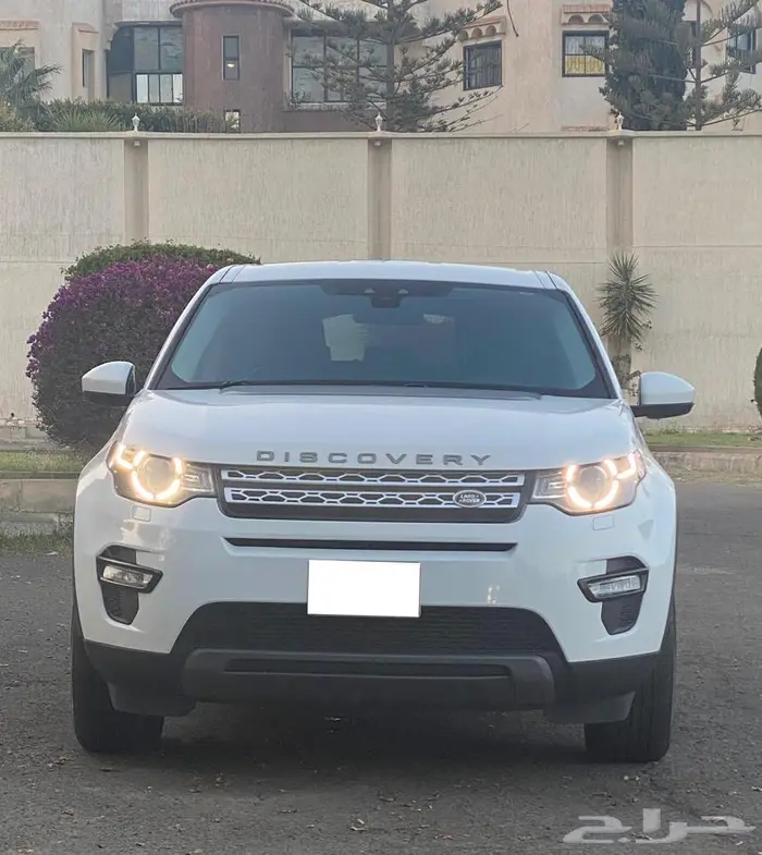 LAND ROVER DISCOVERY SPORT 2015 25