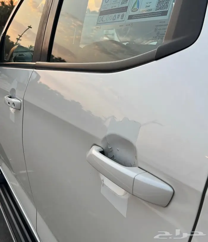ايسوزو GT 2023 5