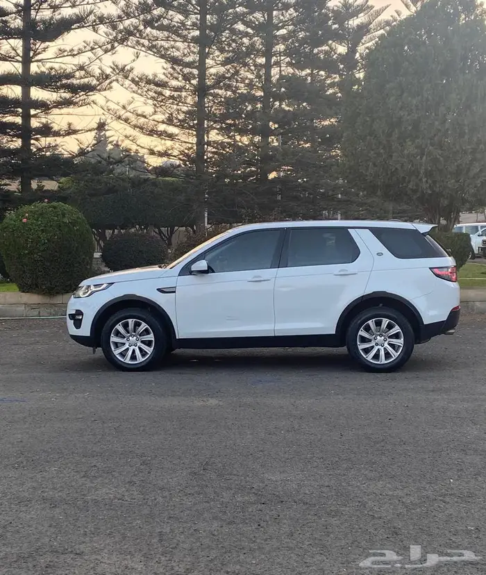 LAND ROVER DISCOVERY SPORT 2015 15