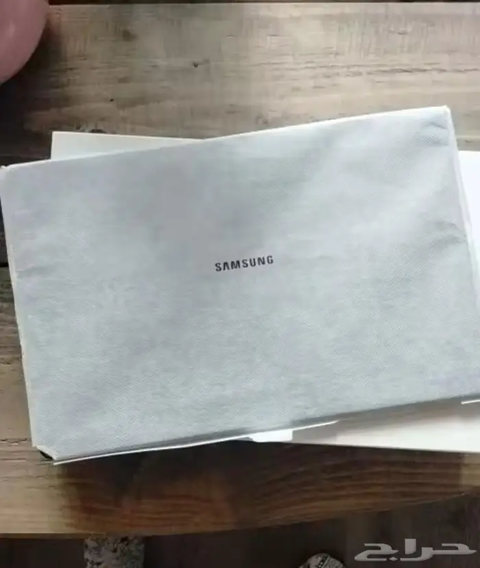 تابلت ايباد سامسونج Galaxy Tab A9 غير مستعمل 1