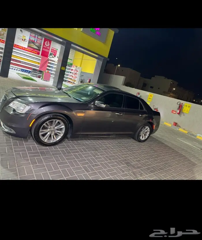 كرايسلر 1