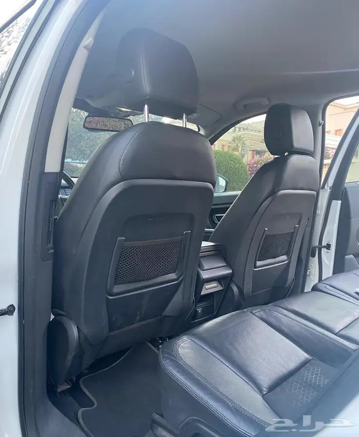 LAND ROVER DISCOVERY SPORT 2015 57
