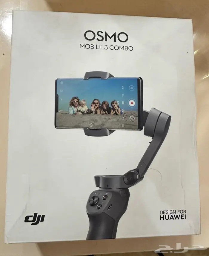 اوزمو 3 DJI OSMO للبيع 1