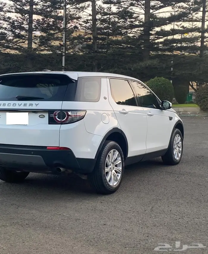 LAND ROVER DISCOVERY SPORT 2015 41
