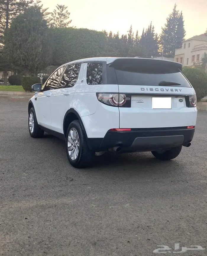LAND ROVER DISCOVERY SPORT 2015 55