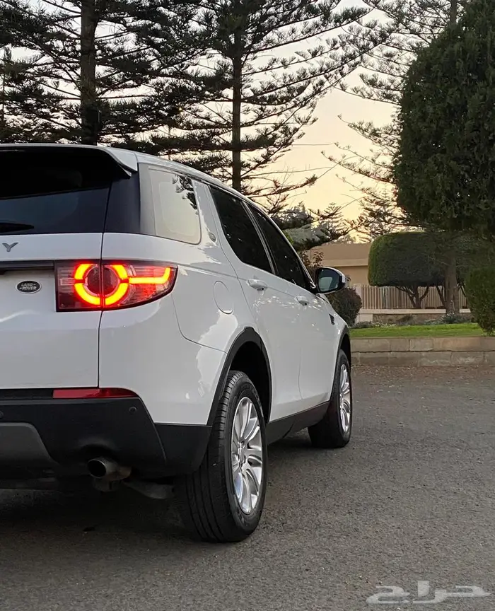 LAND ROVER DISCOVERY SPORT 2015 97
