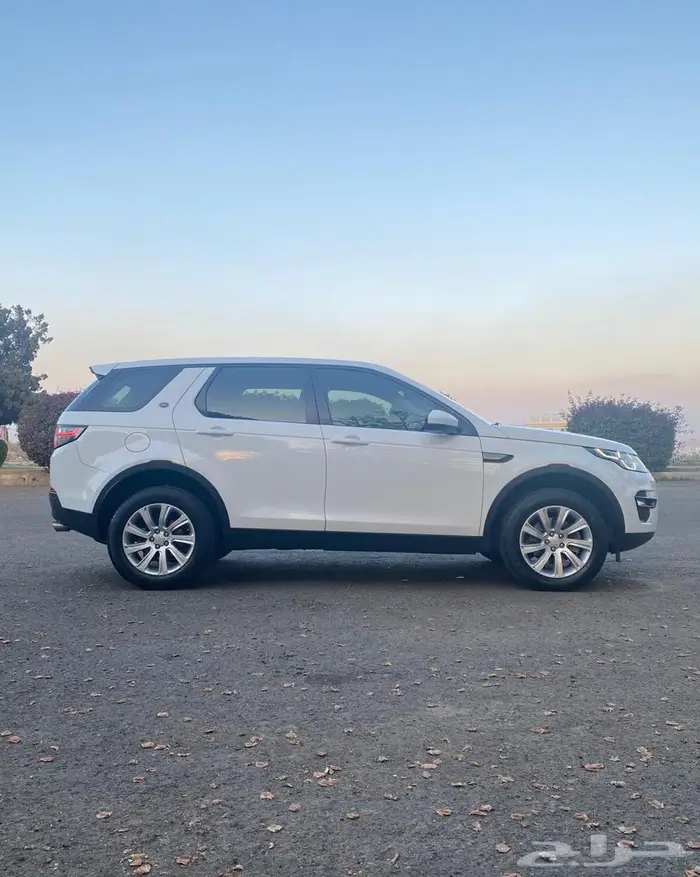 LAND ROVER DISCOVERY SPORT 2015 23