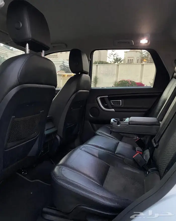 LAND ROVER DISCOVERY SPORT 2015 85