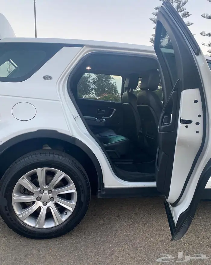 LAND ROVER DISCOVERY SPORT 2015 62